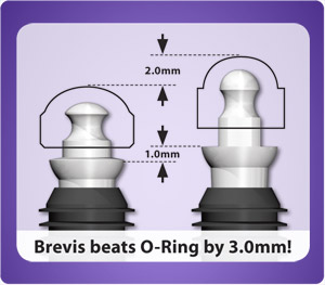 Brevis Abutment™