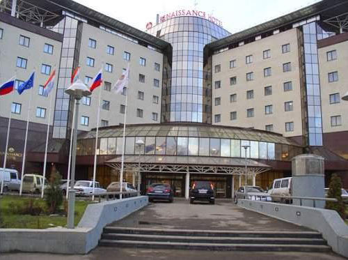 Гостиница 